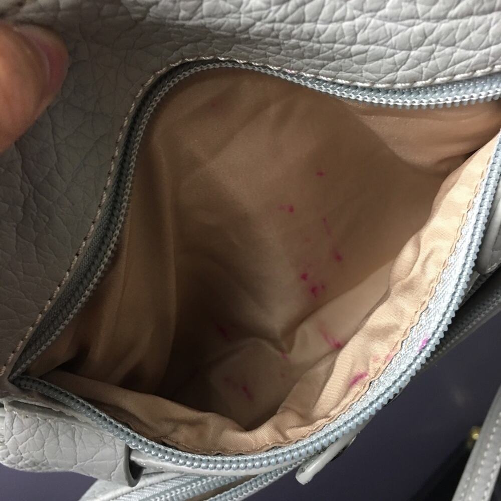 Nine West small purse - Picture 5 of 9